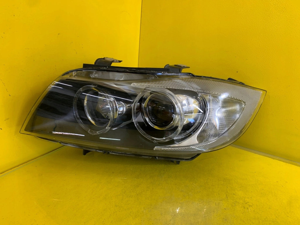 Frontscheinwerfer BMW 3 E91 E90 6942737 Xenon Links Scheinwerfer Headlight