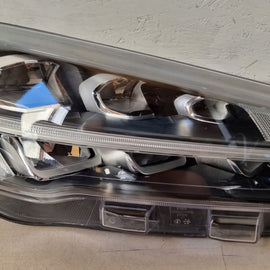 Frontscheinwerfer Ford Focus MX7B-13E014-ED LED Rechts Scheinwerfer Headlight SCH5750519720sz