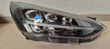 Load image into Gallery viewer, Frontscheinwerfer Ford Focus MX7B-13E014-ED LED Rechts Scheinwerfer Headlight SCH5750519720sz