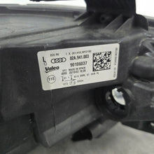 Laden Sie das Bild in den Galerie-Viewer, Frontscheinwerfer Audi A1 82A941003 Ein Stück (Rechts oder Links) Headlight SCH8834287228ae
