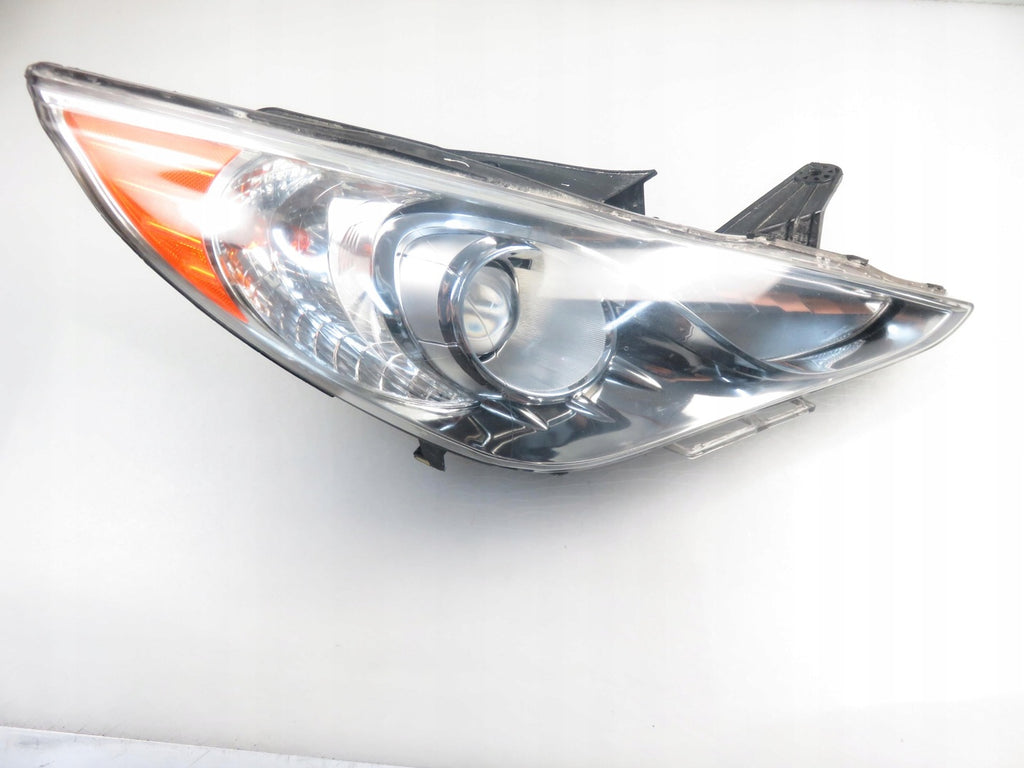 Frontscheinwerfer Hyundai Sonata VI LED Rechts Scheinwerfer Headlight