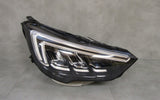Frontscheinwerfer Opel Crossland X 463944839 LED Rechts Scheinwerfer Headlight