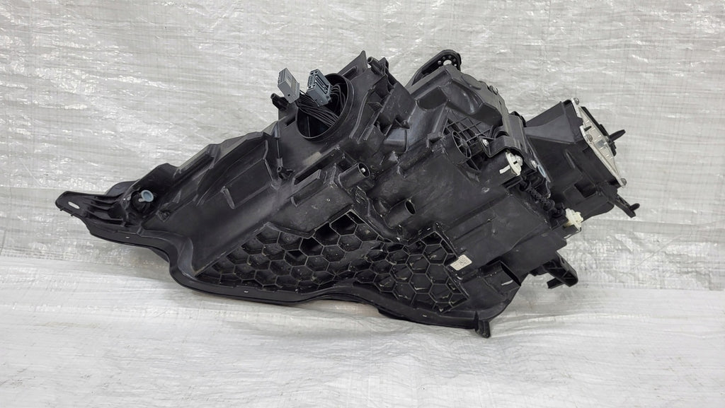 Frontscheinwerfer Volvo S60 V60 II Full LED Rechts Scheinwerfer Headlight SCH7708077679bb