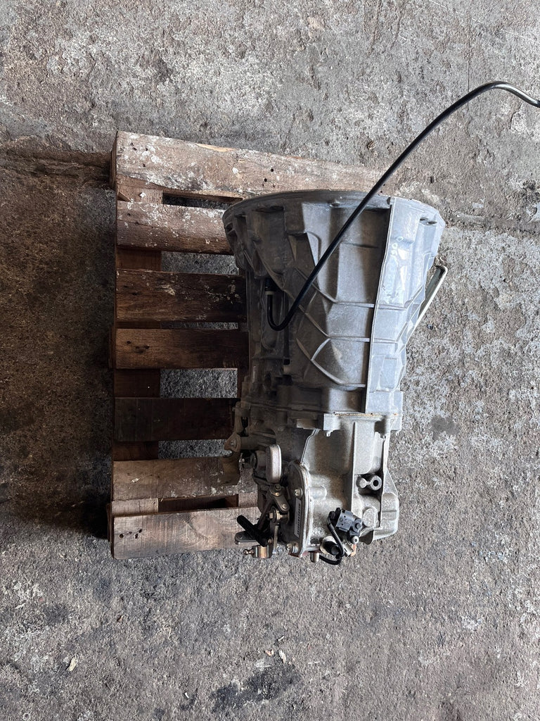 Getriebe Mercedes-Benz A9062607300 Schaltgetriebe Transmission Trasmissione