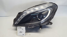Load image into Gallery viewer, Frontscheinwerfer Mercedes-Benz W246 A2468200339 Xenon Links Headlight SCH5921504426td