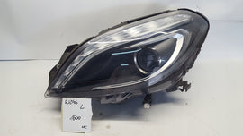 Frontscheinwerfer Mercedes-Benz W246 A2468200339 Xenon Links Headlight SCH5921504426td