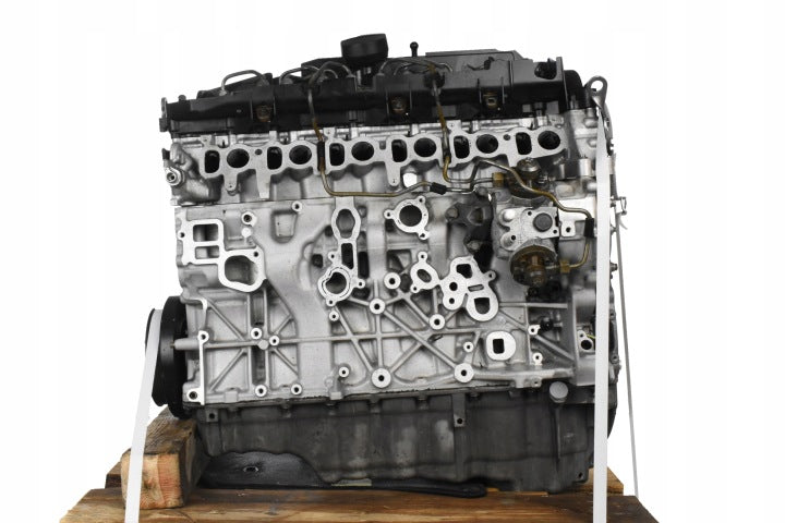 Motor BMW 7 G11 G12 G05 B57D30A 3.0 265PS 195kW 198TKm 2017 Diesel Unkomplett MOT3946172048gn