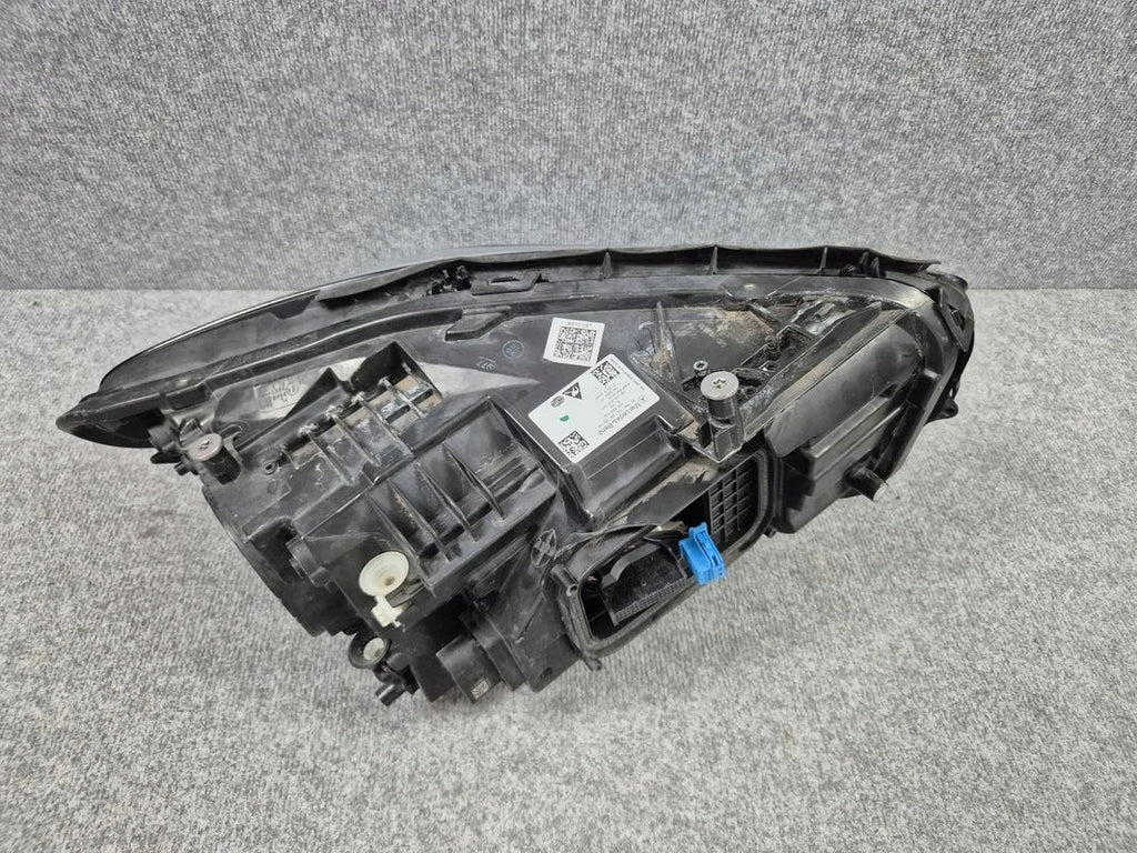 Frontscheinwerfer Mercedes-Benz W247 A2479061903 Full LED Links Headlight SCH2976059650so