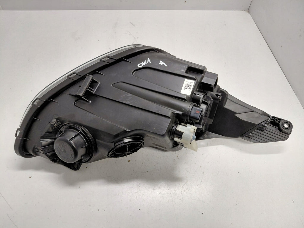 Frontscheinwerfer Hyundai I10 92101B9300 Links Scheinwerfer Headlight SCH8514543628vh