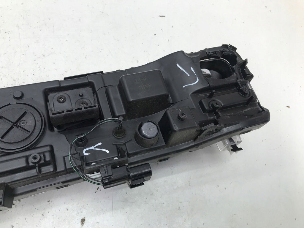 Frontscheinwerfer Kia Picanto 92209-G6600 92209G660092209-G6600 LED Vorderseite SCH3874665720hd