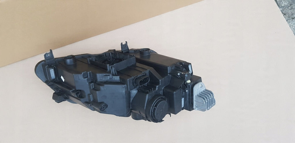 Frontscheinwerfer Seat Ateca 576941007F Full LED Links Scheinwerfer Headlight