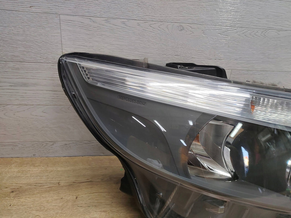 Frontscheinwerfer Mercedes-Benz Vito W447 A4478200161 Rechts Headlight