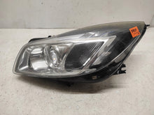 Laden Sie das Bild in den Galerie-Viewer, Frontscheinwerfer Opel Insignia A 13226792 Xenon Links Scheinwerfer Headlight SCH7320642944wk