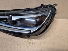 Laden Sie das Bild in den Galerie-Viewer, Frontscheinwerfer BMW IX I20 9851807-10 Laser Links Scheinwerfer Headlight SCH5634008161eo