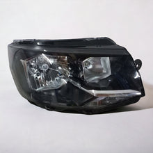 Laden Sie das Bild in den Galerie-Viewer, Frontscheinwerfer VW T6 7E1941016AB Halogen Rechts Scheinwerfer Headlight