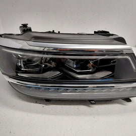 Frontscheinwerfer VW Tiguan 5NB941082E Full LED Rechts Scheinwerfer Headlight SCH4976673136fs
