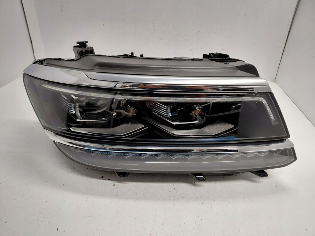 Frontscheinwerfer VW Tiguan 5NB941082E Full LED Rechts Scheinwerfer Headlight SCH4976673136fs