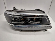 Laden Sie das Bild in den Galerie-Viewer, Frontscheinwerfer VW Tiguan 5NB941082E Full LED Rechts Scheinwerfer Headlight SCH4976673136fs