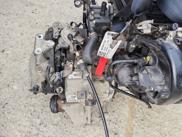 Motor Opel Z18XER 1.8 140PS 103kW 146TKm Engine Komplett MOT3883486369cc