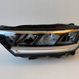 Frontscheinwerfer VW T-Roc 2GA941005F LED Links Scheinwerfer Headlight SCH3884387836zg