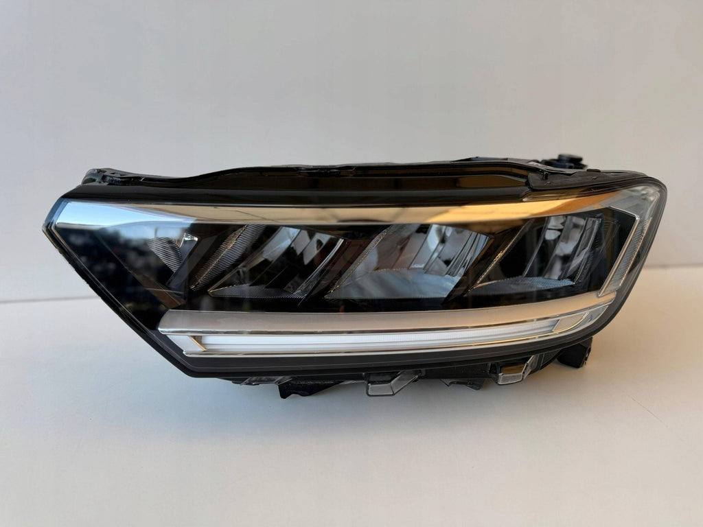 Frontscheinwerfer VW T-Roc 2GA941005F LED Links Scheinwerfer Headlight SCH3884387836zg