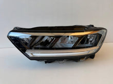Laden Sie das Bild in den Galerie-Viewer, Frontscheinwerfer VW T-Roc 2GA941005F LED Links Scheinwerfer Headlight SCH3884387836zg