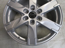 Load image into Gallery viewer, 4x Alufelge 18 Zoll 8.0" 6x114.3 45ET KBA51777 Nissan Np300 Navara Rim Wheel FEL5174785272zq