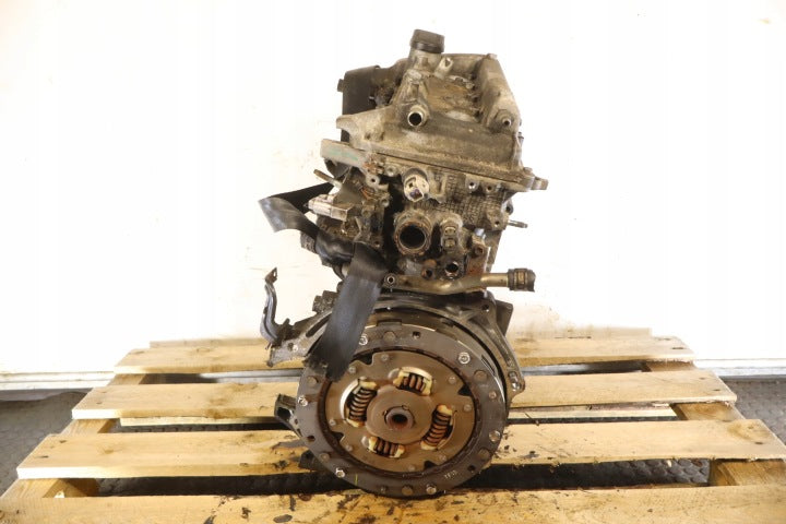 Motor Toyota Prius X1N-W90 1.5 77PS 2007 Engine Unkomplett MOT3063573026pc