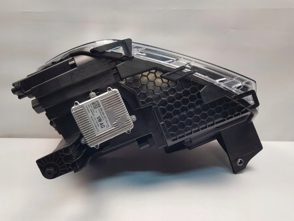 Frontscheinwerfer Ford Tourneo Connect 2KF941035F 2KF941036F LED Ein Satz SCH1728427391yw