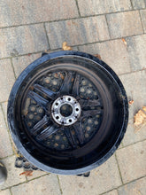 Load image into Gallery viewer, 1x Alufelge 18 Zoll 7.5" 5x112 A1774011500 Mercedes-Benz W177 Rim Wheel FEL3898728849ev