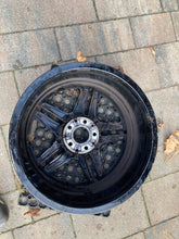 Load image into Gallery viewer, 1x Alufelge 18 Zoll 7.5" 5x112 A1774011500 Mercedes-Benz W177 Rim Wheel FEL3898728849ev