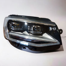 Laden Sie das Bild in den Galerie-Viewer, Frontscheinwerfer VW T6 7E1941035A LED Links Scheinwerfer Headlight