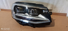 Load image into Gallery viewer, Frontscheinwerfer VW T6 7E1941035A LED Links Scheinwerfer Headlight