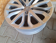 Load image into Gallery viewer, 1x Alufelge 19 Zoll 7.5" 5x112 33ET 4G0601025P Audi A6 Rim Wheel FEL1728513493ti