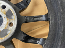 Load image into Gallery viewer, 1x Alufelge 17 Zoll 7.0" 5x114.3 43 5ET RC34-707 Subaru Rim Wheel FEL6837535609gk
