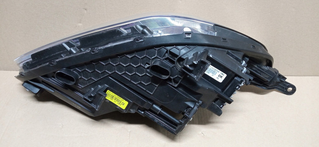 Frontscheinwerfer Hyundai I30 III 92101-G4100 Full LED Links Headlight