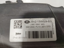 Laden Sie das Bild in den Galerie-Viewer, Frontscheinwerfer Land Rover Range Velar J8A2-13W029-EG Full LED Rechts SCH2832796544bg