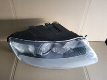 Laden Sie das Bild in den Galerie-Viewer, Frontscheinwerfer Audi A6 C6 4F0941004 Xenon Rechts Scheinwerfer Headlight