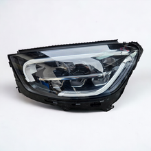 Load image into Gallery viewer, Frontscheinwerfer Mercedes-Benz A2539066901 LED Links Scheinwerfer Headlight