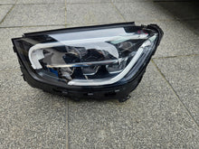 Load image into Gallery viewer, Frontscheinwerfer Mercedes-Benz A2539066901 LED Links Scheinwerfer Headlight