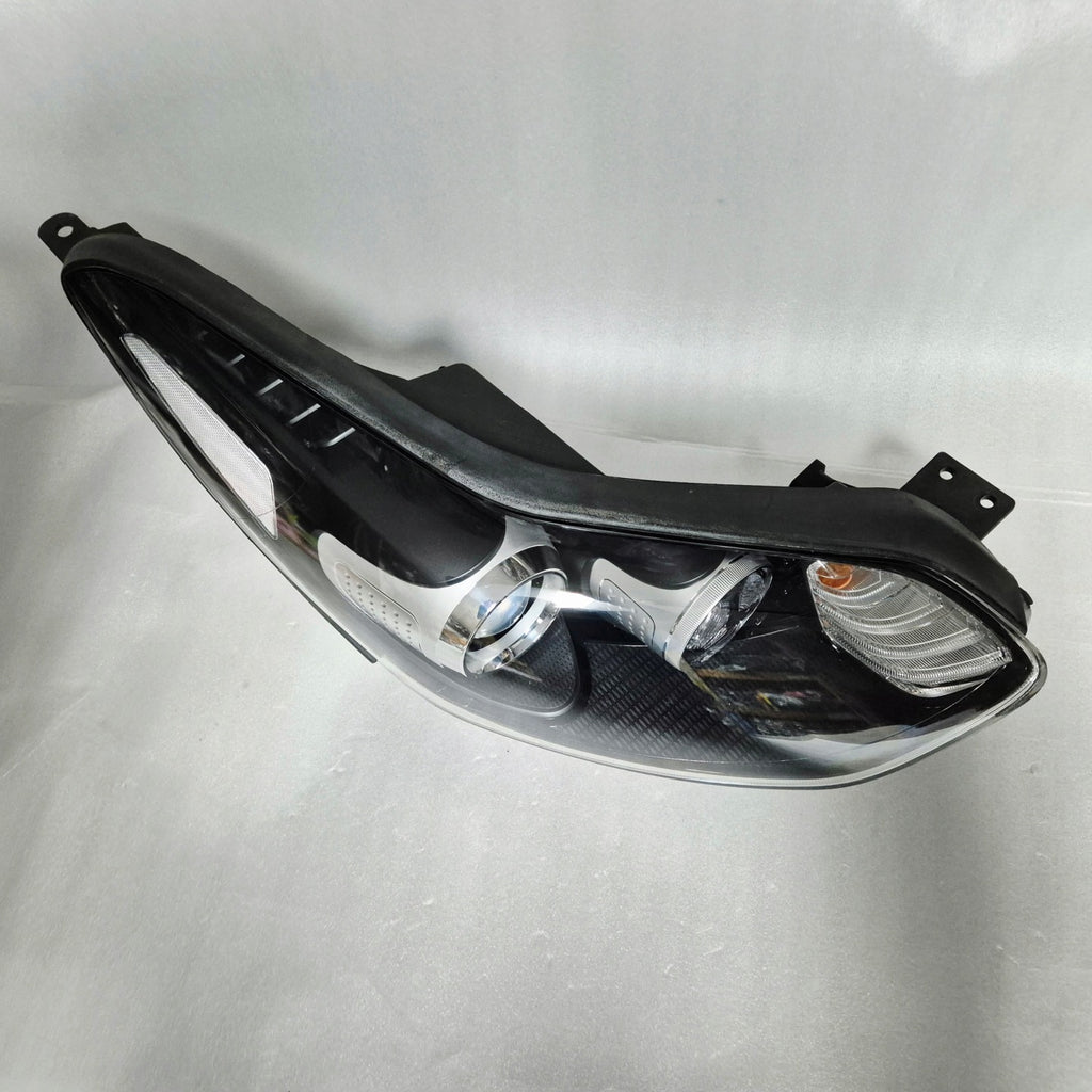 Frontscheinwerfer Kia Sportage IV 92102F11110 Rechts Scheinwerfer Headlight SCH2107744329wi