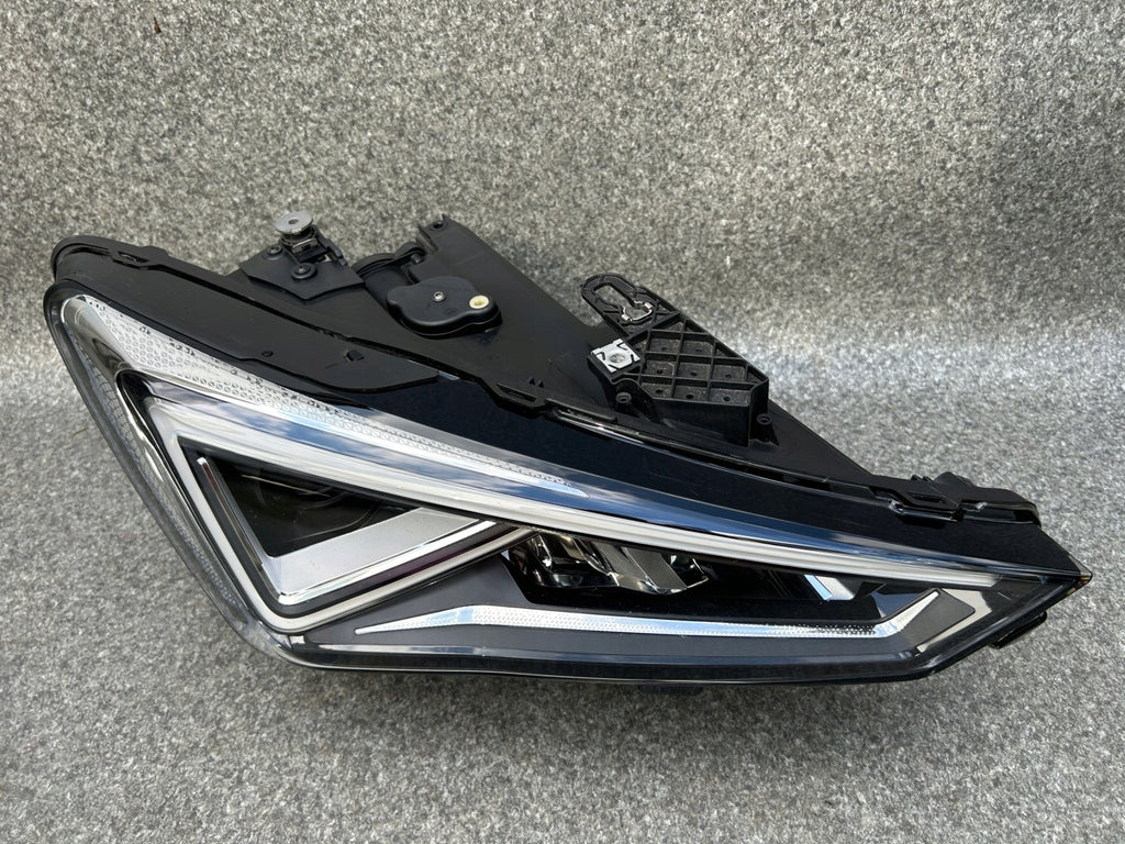 Frontscheinwerfer Cupra Formentor I 5FG941008E Rechts Scheinwerfer Headlight SCH2492488038yx