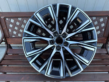 Load image into Gallery viewer, 1x Alufelge 20 Zoll 8.5" 5x112 35ET Glanz Graphit 8747310 BMW I4 G26 Mg FEL8885966411is