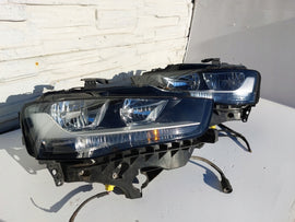 Frontscheinwerfer Audi A4 B8 8K0941004L 8K09410003L Rechts oder Links