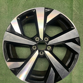 1x Alufelge 17 Zoll 6.5