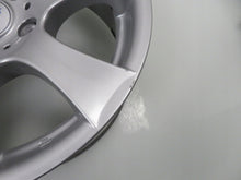 Laden Sie das Bild in den Galerie-Viewer, 4x Alufelge 16 Zoll 7.0" 5x120 35ET Silber KBA45895 BMW 3 5 Rim Wheel FEL5944891229eu