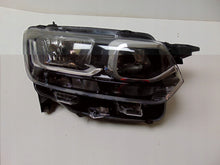 Laden Sie das Bild in den Galerie-Viewer, Frontscheinwerfer Citroën Berlingo 9816824780 LED Rechts Scheinwerfer Headlight