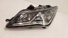 Laden Sie das Bild in den Galerie-Viewer, Frontscheinwerfer Seat Leon 5F1941005 Links Scheinwerfer Headlight