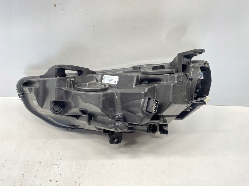 Frontscheinwerfer Opel Insignia B 39210098 LED Rechts Scheinwerfer Headlight SCH7202931498ow