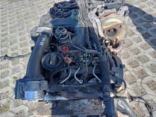 Laden Sie das Bild in den Galerie-Viewer, Motor Audi VW C7 A4 B8 CDU 3.0 TDI 245PS 180kW Diesel Engine Unkomplett